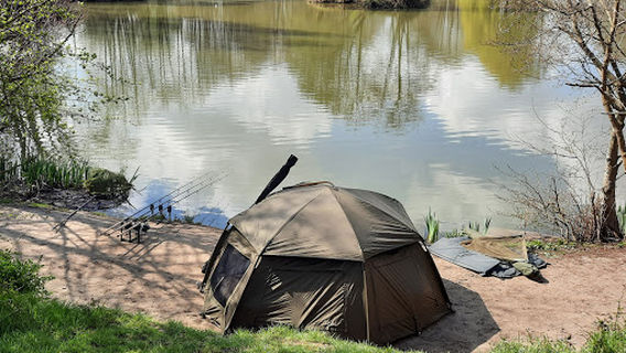Edenbrook Farm Fishery