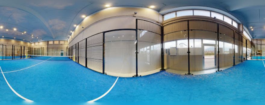 Assisi Padel