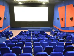 PVR Cinemas