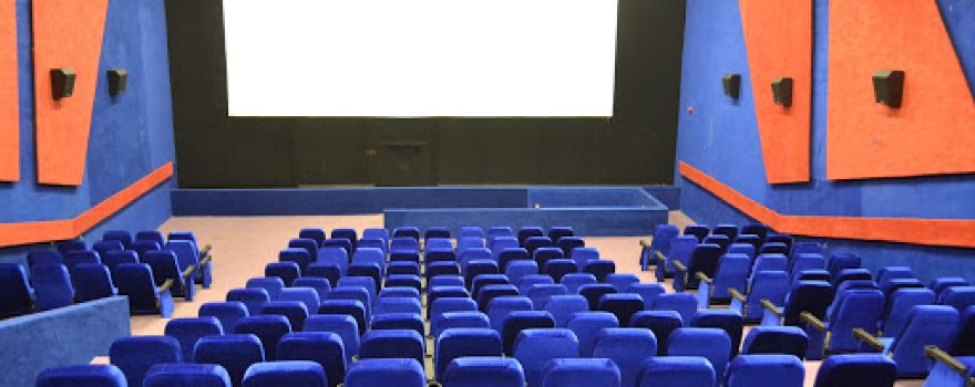 PVR Cinemas