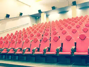 Cineplexx Murska Sobota