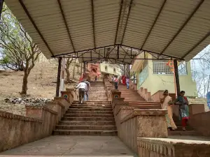 Kalika mata mandir