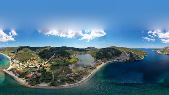 Πόρτο Κουφό