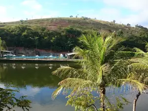 Iapu Country Club Fish Pay