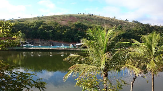 Iapu Country Club Fish Pay