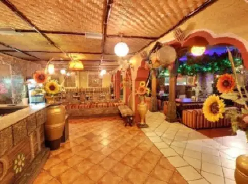 Aangan Restaurant & Party Hall