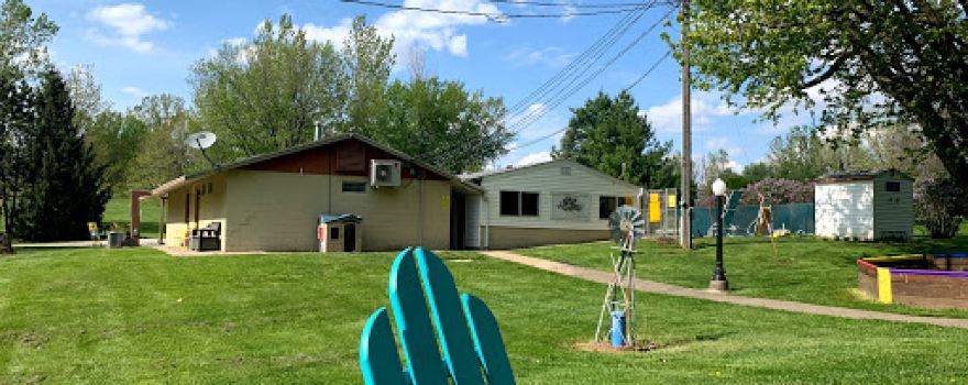 Newton / Des Moines East KOA Journey