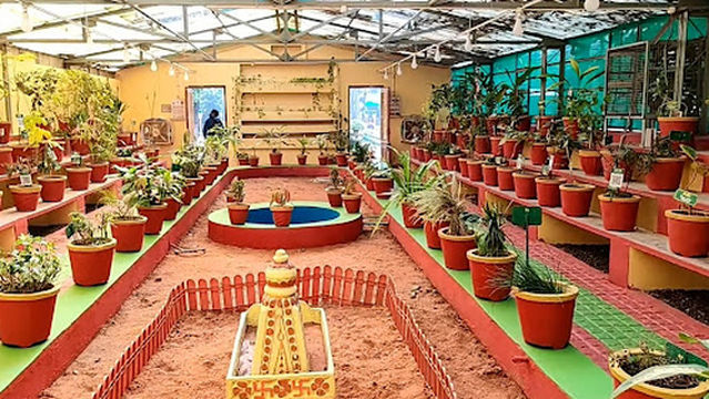 Gayatri Tirth Shantikunj Haridwar