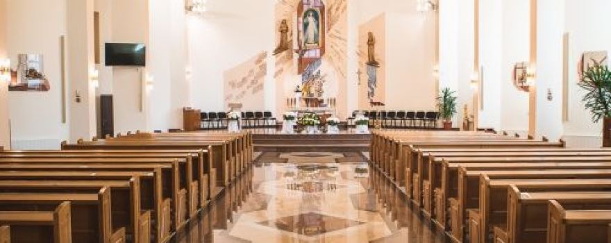 Kościół pw. Miłosierdzia Bożego