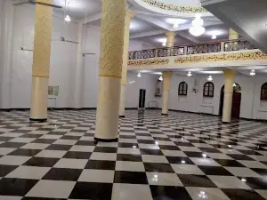 Masjid Forkan