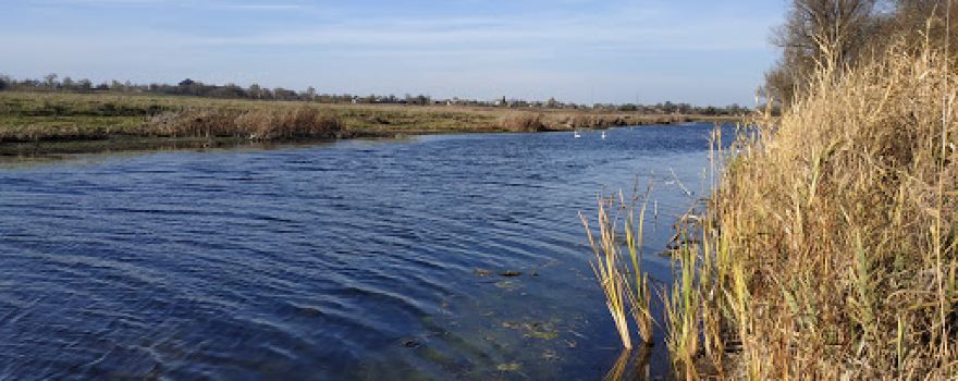 Omel'nyk River