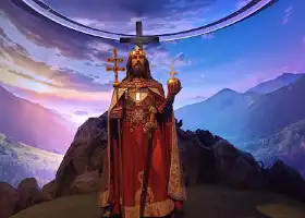 Madame Tussauds Budapest