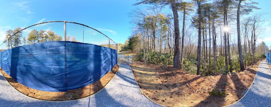 Brad Ragan Park
