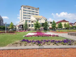 Parcul Central