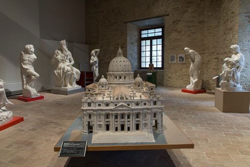 Omero State Tactile Museum