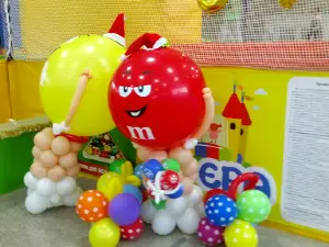 Sfera Batut Tsentr