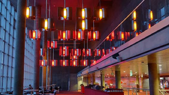 Oulu City Theatre