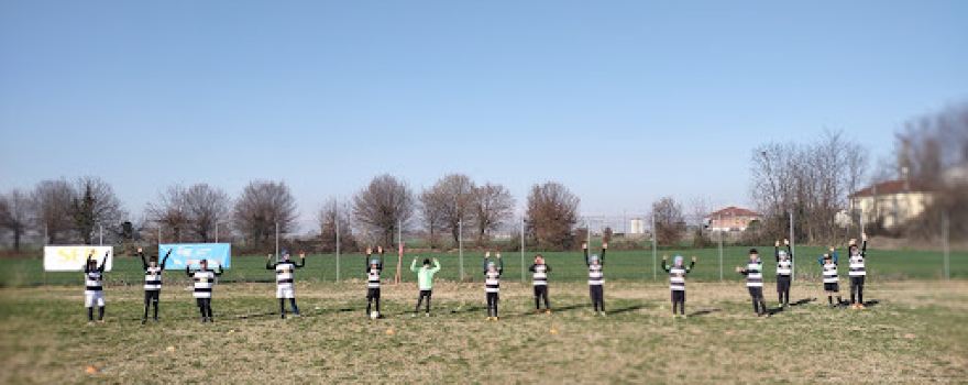 ASD Chieri Rugby