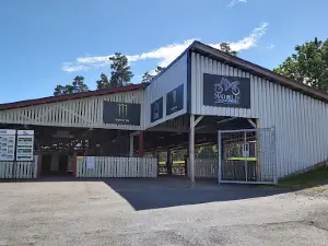 Dackarna AB