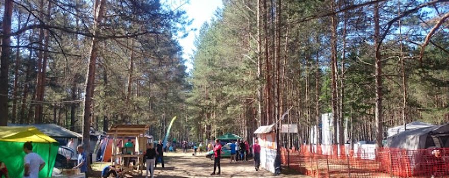 Druzhba, Detskiy Ozdorovitel'no-Obrazovatel'nyy Tsentr