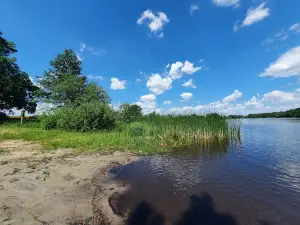 Rezerwat przyrody Jezioro Jasne