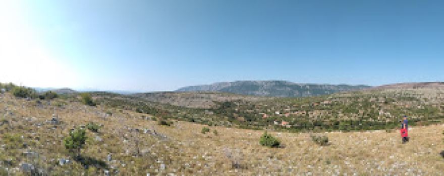 Nekropola "Potkuk"