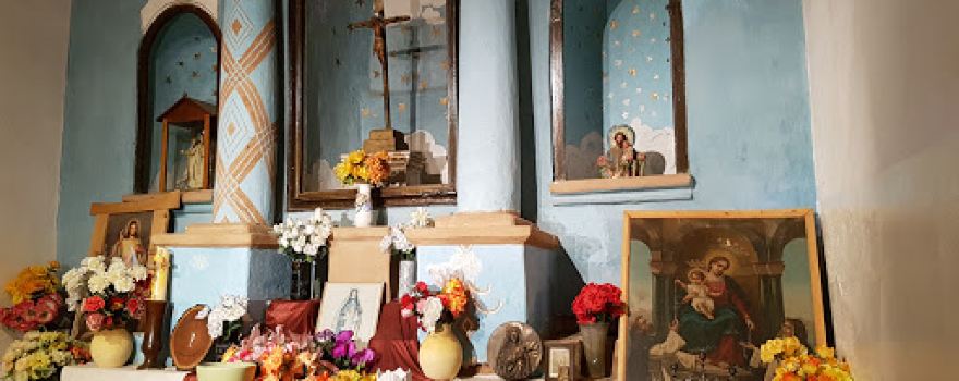 Chapel of Our Lady of Mercy