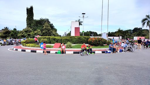 Merdeka Field