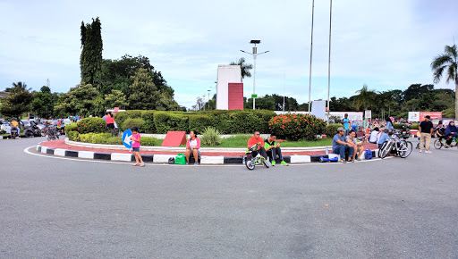 Merdeka Field