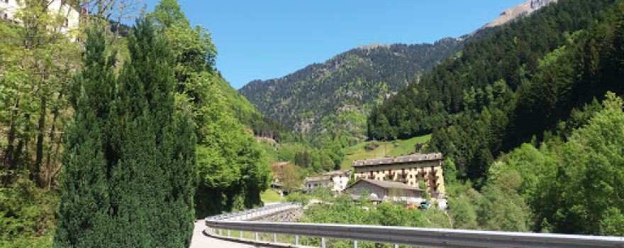Grotte delle meraviglie