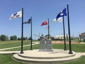 Adrian City Park