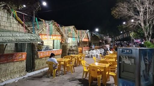 Square Sairé (Sairódromo)