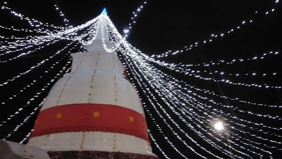 Mihiripanna Ariyakara Viharaya