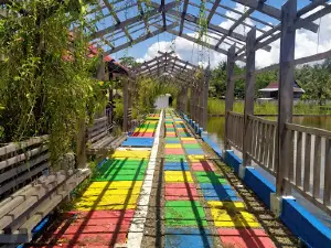 Pemandian Air Panas Sulili Waterboom