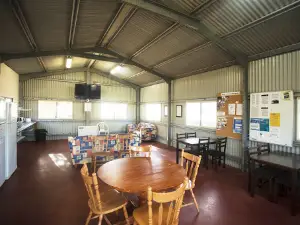 BIG4 Dongara Denison Beach Holiday Park