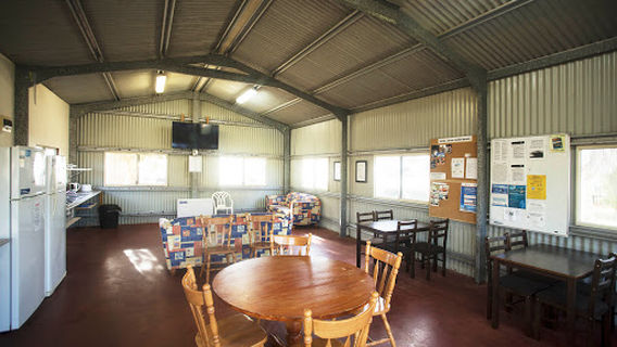 BIG4 Dongara Denison Beach Holiday Park