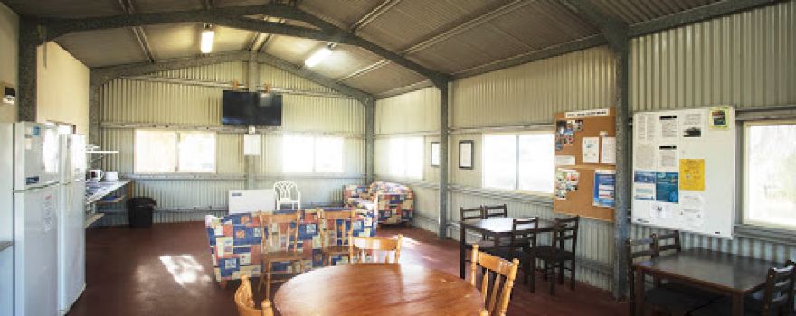 BIG4 Dongara Denison Beach Holiday Park