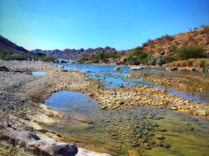 Saandh Valley Winder
