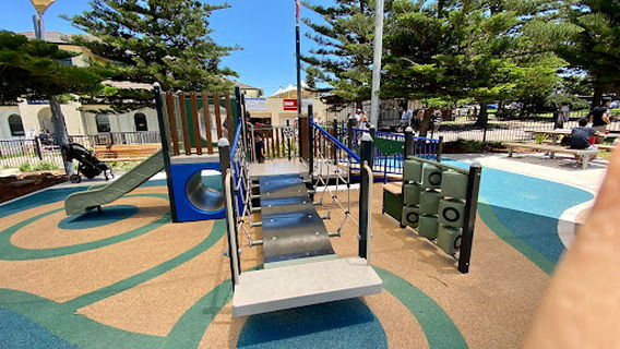 Bondi Beach