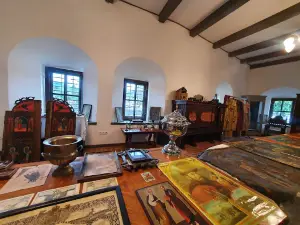 Verbila Monastery