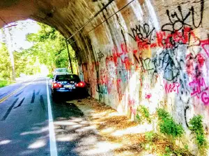 Delaware River Viaduct