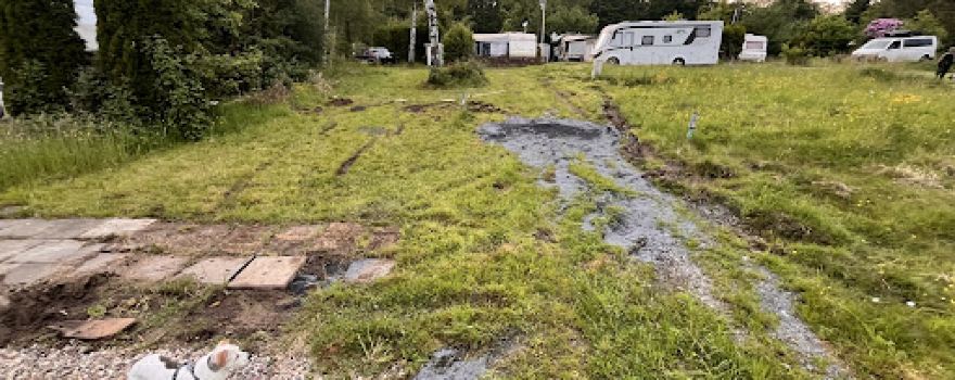 Campingpark Siebengebirge