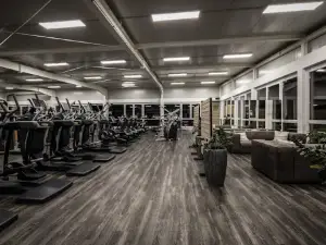 smile X gym Kirn