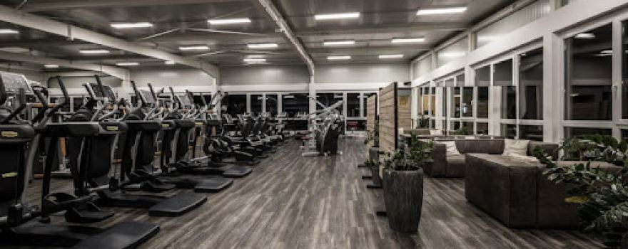 smile X gym Kirn