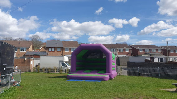 Coed Ely Constitutional