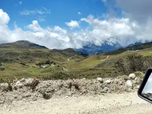 Parque