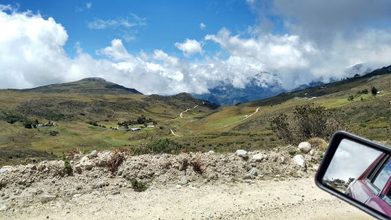 Parque