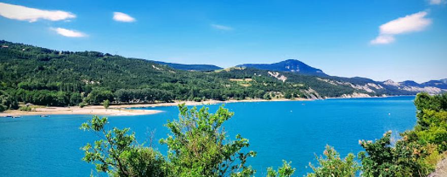 Camping Campéole Le Lac