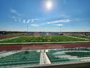 Gobbler Stadium