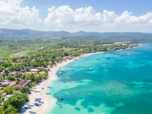 Playa Punta Rucia